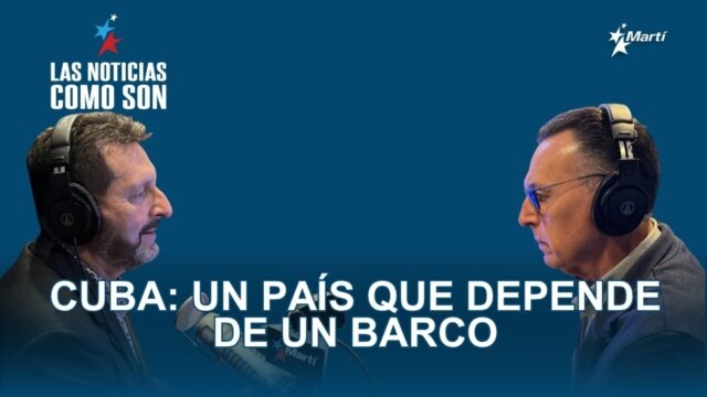 Las noticias como son - marzo 31, 2026