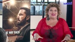 Ben Affleck deja a un lado la capa de Batman