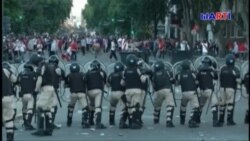 Deportes Edición Nocturna | 26/11/2018