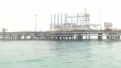 Venezuela recibe combustible proveniente de Irán