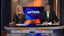 Antena Live | 09/15/2016