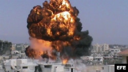 Fotografía de archivo.