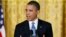 Presidente Barack Obama