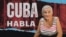 Banner Cuba Habla 358