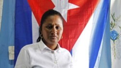 Belkis Cantillo viajará a Bruselas