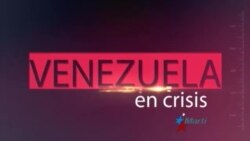 Venezuela en Crisis | 08/04/2018