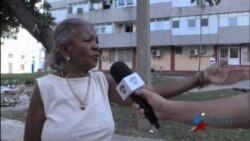 Cubanos se quejan de indolencia de las autoridaes ante focos infecciosos en las ciudades
