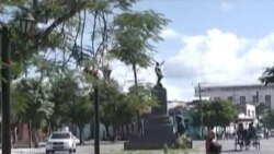 Santiagueros se quejan del "maquillaje" a la ciudad por celebraciones