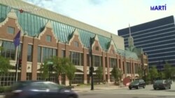 Partido demócrata inicia convención nacional virtual