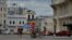 Marcha en mayo del 2019 en La Habana 