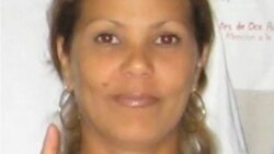 Dama de Blanco relata circunstancias de su arresto