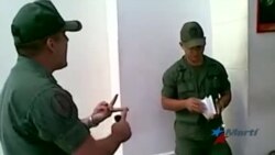 Fuerzas Armadas Venezolanas estarían enfrentando descomposición