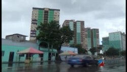 Santiago de Cuba: Ciudad Héroe