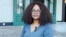 La abogada Laritza Diversent, directora de Cubalex. (Captura de video/CubaNet)
