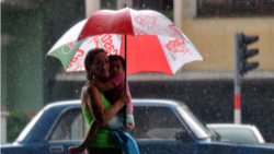 Baja natalidad en Cuba