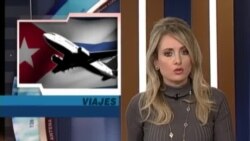 Venezolanos viajan a Cuba para vender mercancías y comprar dólares