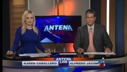 Antena Live | 1/19/2017
