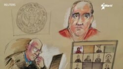 Info Martí | La fiscalía de EE.UU. solicita al juez desestimar 7 de los ocho cargos contra Alex Saab