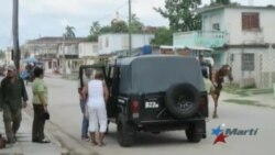 Una veintena Damas de Blanco detenidas en domingo 153 de represión en Cuba