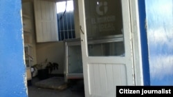 Reporta Cuba Cadenas de tiendas La ideal en Pinar del Río. Foto: Miladis Carnel.