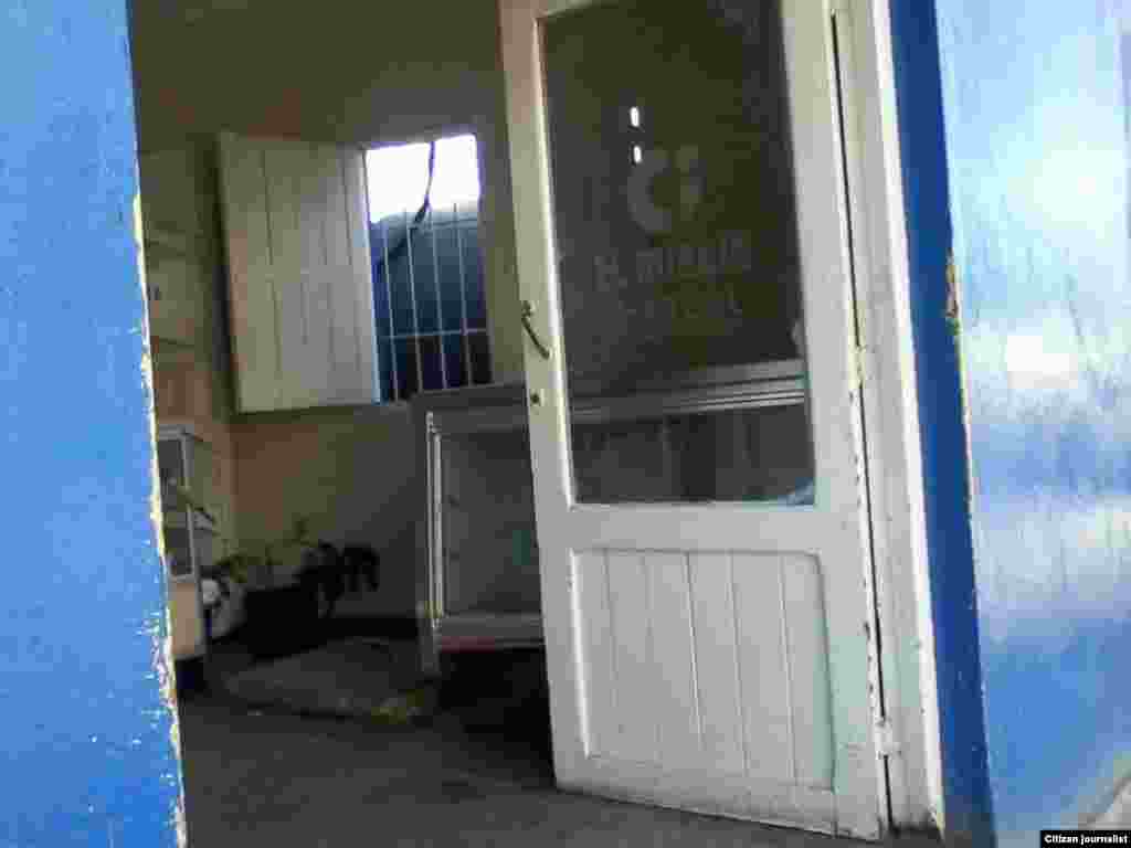 Reporta Cuba Tiendas en Pinar del Río Foto Miladis Carnel