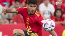 España triunfa en la Liga de las Naciones

