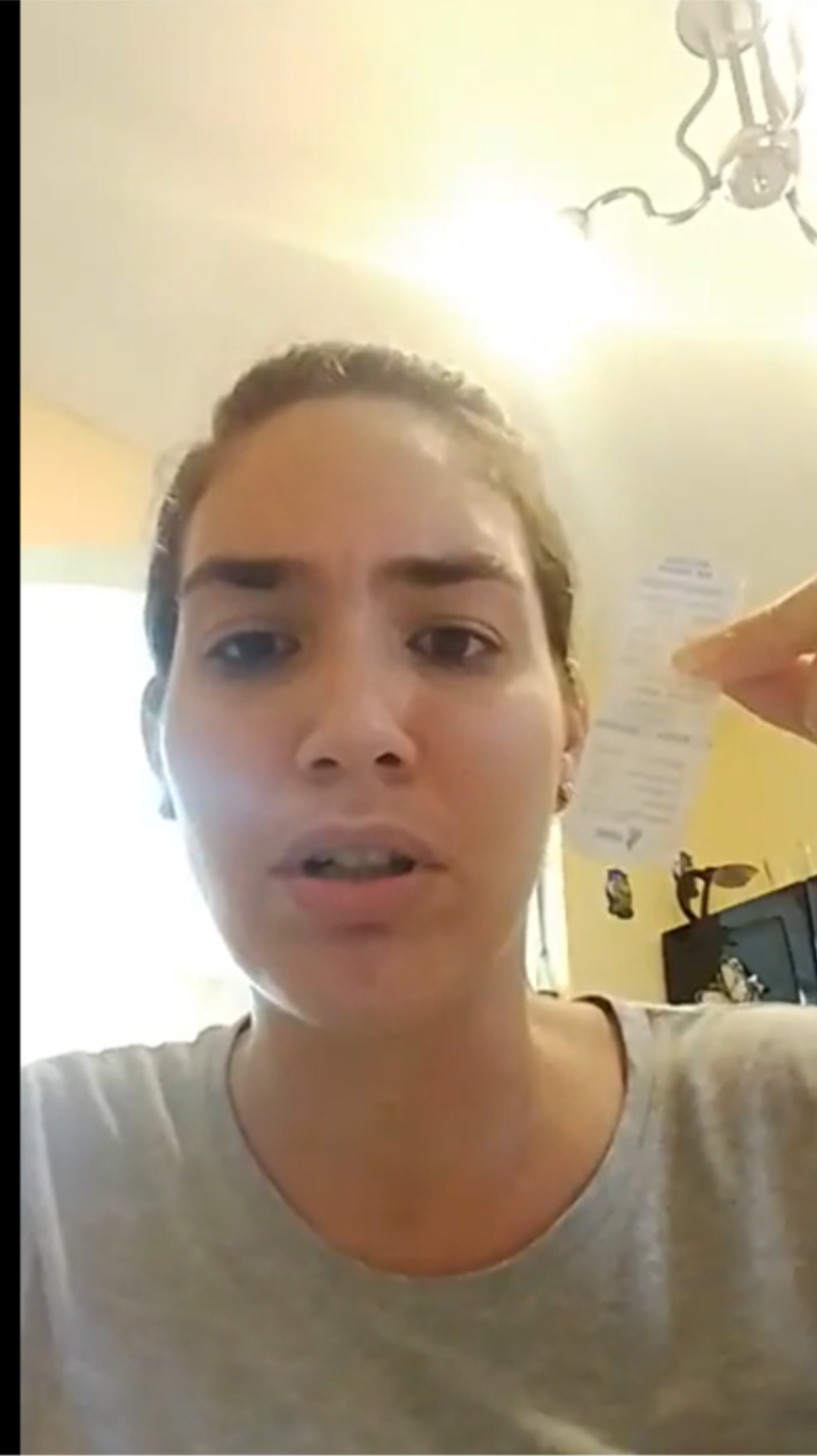 Fuerte mensaje de una madre cubana a dirigentes cubanos (advertencia sobre lenguaje explícito)