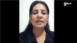 Madre de manifestante preso el 11J denuncia agresión