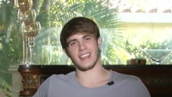 Blake Jenner: un joven cubanoamericano de Miami triunfa en Hollywood