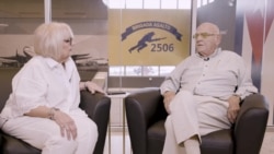 Brigada 2506, Presente: Capítulo 2