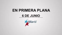 Titulares del 6 de Junio