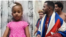 La hija de Maykel Castillo Pérez "El Osorbo", rapero y activista cubano en prisión, envía un mensaje a los participantes en la IX Cumbre de las Américas. (Capturas de imagen/Facebook)