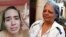 Amelia Calzadilla (izq.) y Martha Beatriz Roque. (Combo de imágenes tomadas de redes sociales)