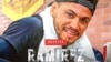 Robeisy “El Tren” Ramírez. (Cartel: Willie Suárez/Facebook/Boxeo Cubano)