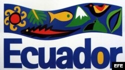 Ecuador promueve el turismo. 