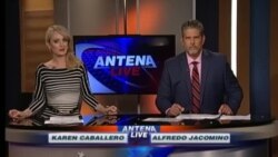 Antena Live | 4/4/2018