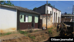 Reporta Cuba. Remedios. Foto: Daysnel Sigarroa López.