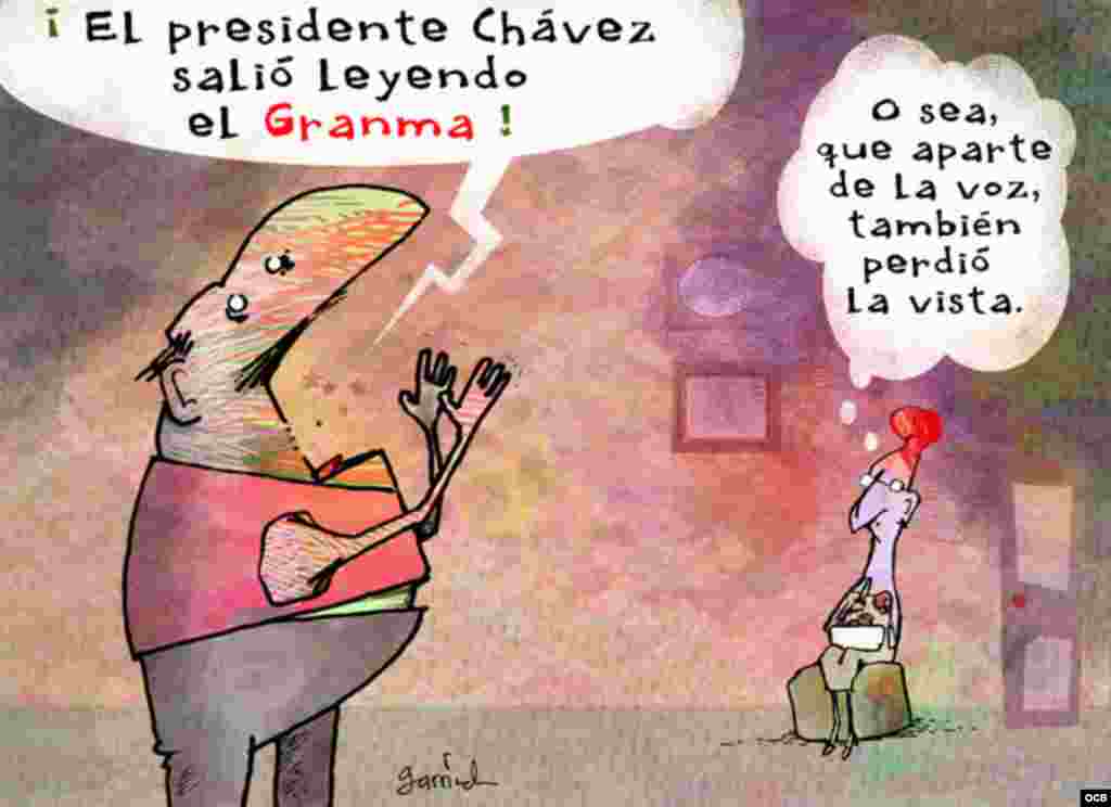 Caricaturas de Garrincha