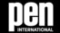 Logo del Pen Internacional.