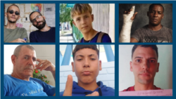 Más de 1.200 personas cumplen condenas políticas en las cárceles de la isla