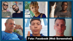 Más de 1.200 personas cumplen condenas políticas en las cárceles de la isla