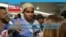 “Gracias a Martí Noticias”: el mensaje de Luis Manuel Otero Alcántara al llegar a Miami