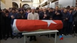 Habrían identificado a terrorista que perpetró matanza el fin de año en Estambul