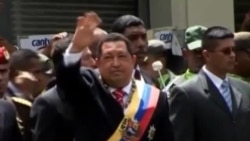 Aseguran que el presidente Chávez podría estar “en su lecho de muerte”