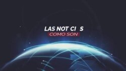Las Noticias Como Son | lunes, 11 de julio del 2022