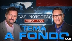 Las Noticias Como Son