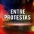 Entre protestas: Más de seis décadas de opresión