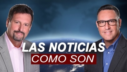 Las Noticias Como Son | Jueves, 23 de mayo del 2024