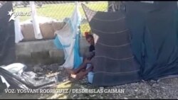 Cubanos preocupados por estatus migratorio, en medio de brote de viruela