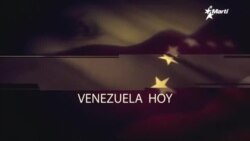 Venezuela Hoy | viernes, 1° de julio del 2022